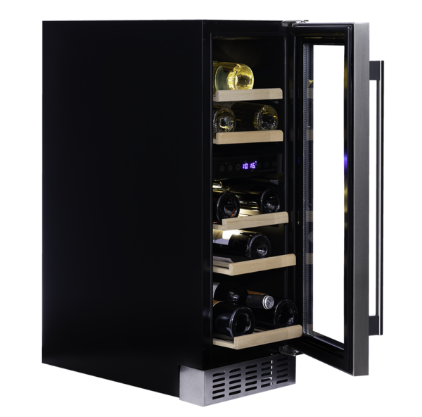 Kodumasinad | Veinikülmik Dunavox DAUF-17.58DSS | Tehnomaan