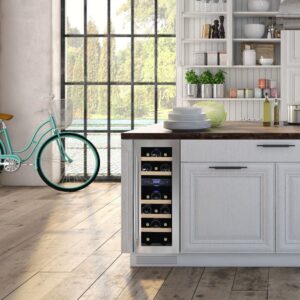 Kodumasinad | Veinikülmik Dunavox DAUF-17.58DSS | Tehnomaan