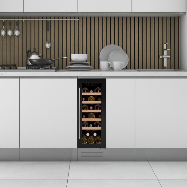 Kodumasinad | Veinikülmik Dunavox DAUF-19.58B | Tehnomaan