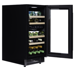 Kodumasinad | Veinikülmik Dunavox DAUF-32.78DSS | Tehnomaan