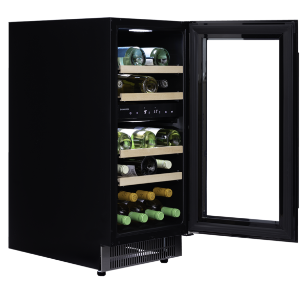 Kodumasinad | Veinikülmik Dunavox DAUF-32.78DSS | Tehnomaan