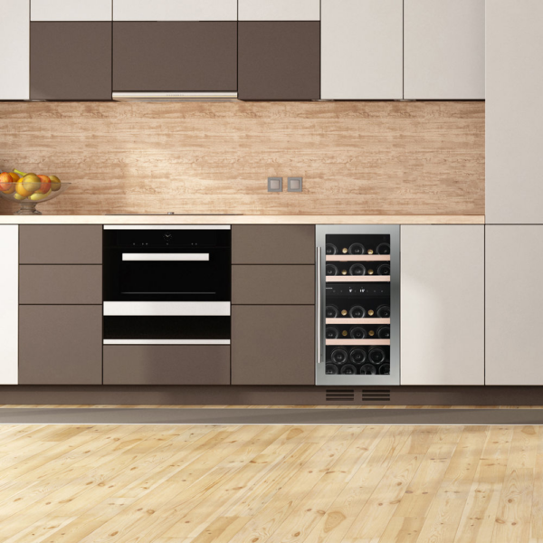 Kodumasinad | Veinikülmik Dunavox DAUF-32.78DSS | Tehnomaan