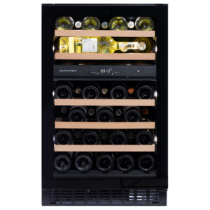 Kodumasinad | Veinikülmik Dunavox DAUF-38.100DB.TO | Tehnomaan