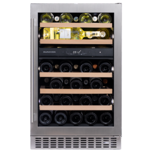 Kodumasinad | Veinikülmik Dunavox DAUF-38.100DSS | Tehnomaan