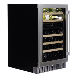 Kodumasinad | Veinikülmik Dunavox DAUF-38.100DSS | Tehnomaan