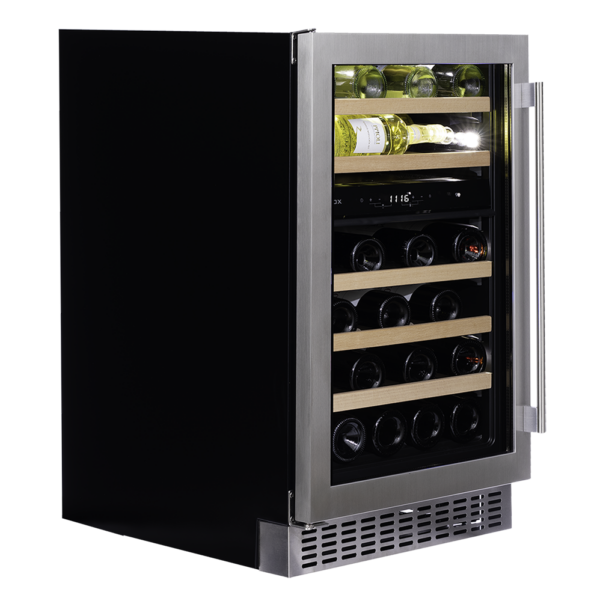 Kodumasinad | Veinikülmik Dunavox DAUF-38.100DSS | Tehnomaan