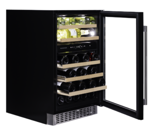 Kodumasinad | Veinikülmik Dunavox DAUF-38.100DSS | Tehnomaan