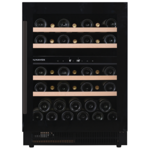 Kodumasinad | Veinikülmik Dunavox DAUF-39.121DB | Tehnomaan