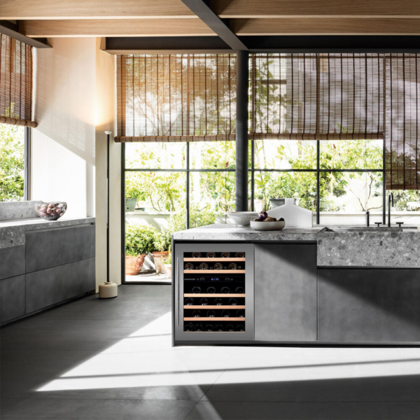 Kodumasinad | Veinikülmik Dunavox DAUF-46.145DSS | Tehnomaan