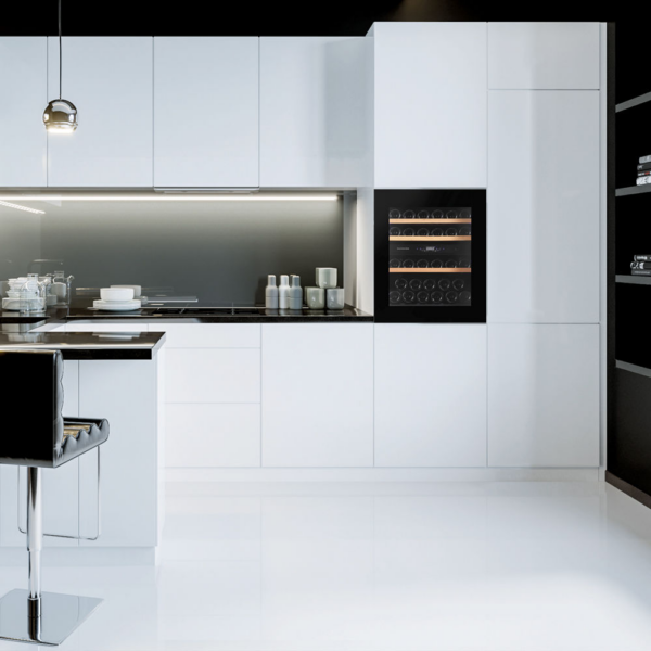 Kodumasinad | Integreeritav veinikülmik Dunavox DAVG-32.80DB.TO | Tehnomaan