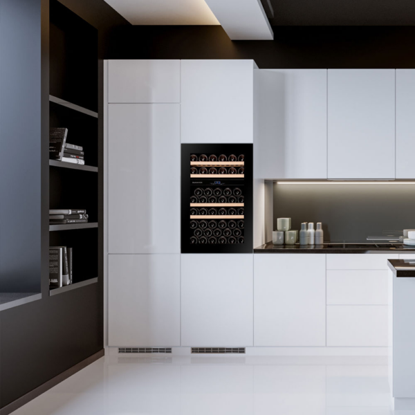 Kodumasinad | Integreeritav veinikülmik Dunavox DAVG-49.116DB.TO | Tehnomaan