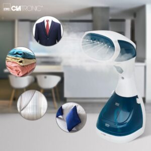 Kodumasinad | Aurutushari riiete triikimiseks Clatronic DB3717 | Tehnomaan