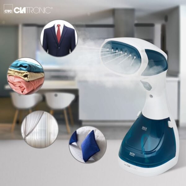 Kodumasinad | Aurutushari riiete triikimiseks Clatronic DB3717 | Tehnomaan
