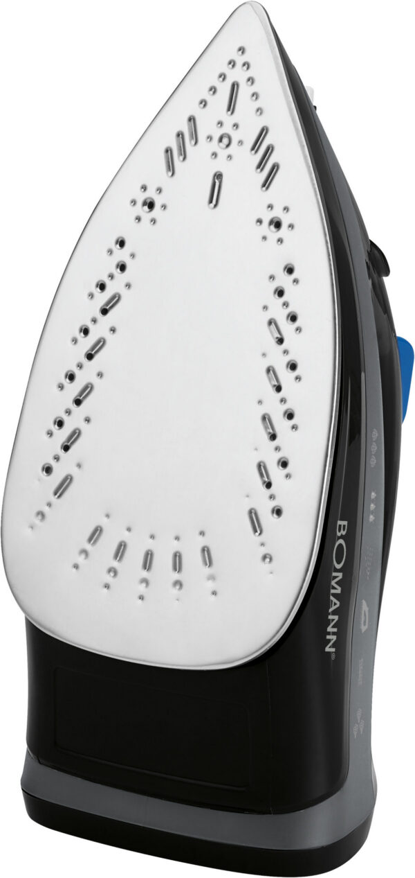 Kodumasinad | Triikraud Bomann DB6003CB | Tehnomaan