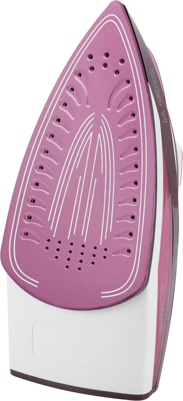 Kodumasinad | Triikraud Bomann DB6005CB | Tehnomaan