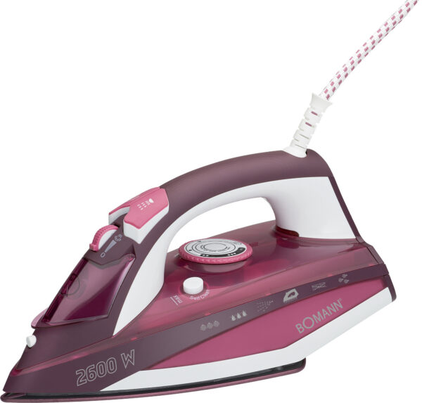 Kodumasinad | Triikraud Bomann DB6005CB | Tehnomaan