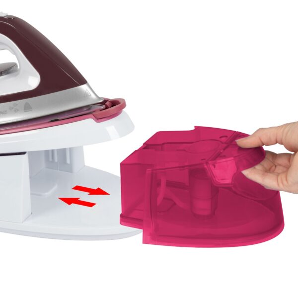 Kodumasinad | Aurutriikimiskeskus Bomann DBS6034 | Tehnomaan