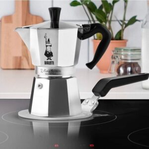 Adapterplaat induktsioontsoonile 13cm Bialetti DCDESIGN08 - Image 3
