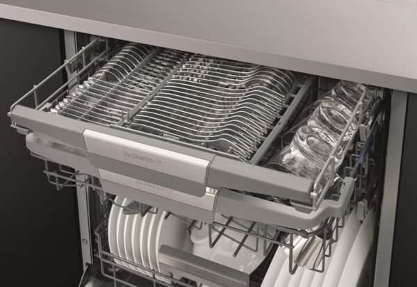 Kodumasinad | Integreeritav nõudepesumasin De Dietrich DCJ532DQX | Tehnomaan