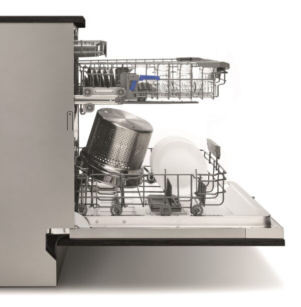Kodumasinad | Integreeritav nõudepesumasin De Dietrich DCJ532DQX | Tehnomaan