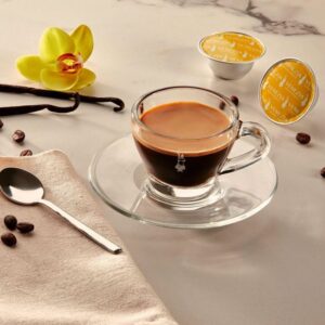 Klaasist espresso tassid 2tk Bialetti DCRAST0006 - Image 3
