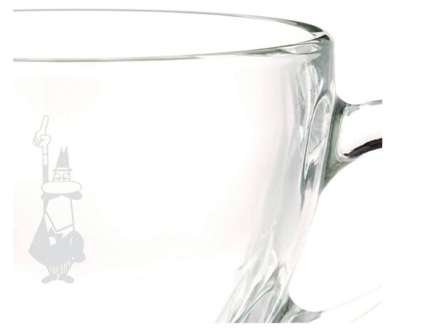 Kodumasinad | Klaasist cappuccino tassid 2tk Bialetti DCRAST0007 | Tehnomaan