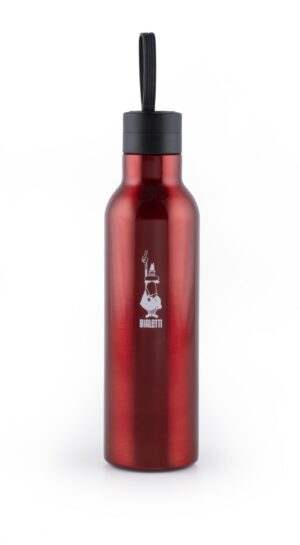 Kodumasinad | Termopudel Bialetti TO GO! 0,5l DCXIN00003, punane | Tehnomaan