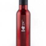 Kodumasinad | Termopudel Bialetti TO GO! 0,75l DCXIN00004, punane | Tehnomaan