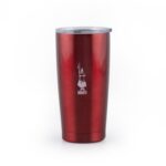 Kodumasinad | Termotass Bialetti TO GO! 550ml DCXIN00005, punane | Tehnomaan