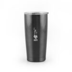 Kodumasinad | Termotass Bialetti TO GO! 550ml DCXIN00010, hall | Tehnomaan