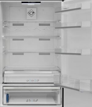 Kodumasinad | Külmik De Dietrich DFC7092NA | Tehnomaan