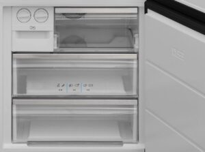 Kodumasinad | Külmik De Dietrich DFC7092NA | Tehnomaan