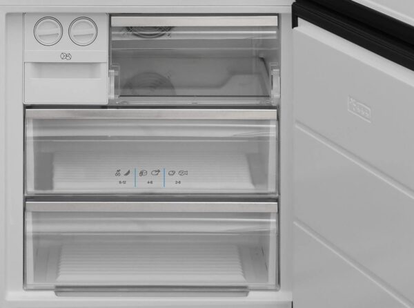 Kodumasinad | Külmik De Dietrich DFC7092NA | Tehnomaan