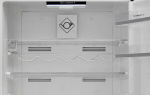 Kodumasinad | Külmik De Dietrich DFC7092NA | Tehnomaan