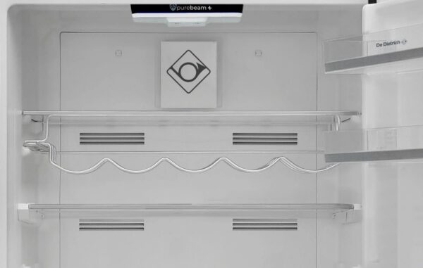 Kodumasinad | Külmik De Dietrich DFC7092NA | Tehnomaan