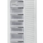 Kodumasinad | Integreeritav sügavkülmik De Dietrich DFU1781EN | Tehnomaan