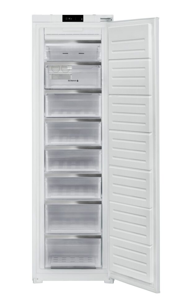 Kodumasinad | Integreeritav sügavkülmik De Dietrich DFU1781EN | Tehnomaan
