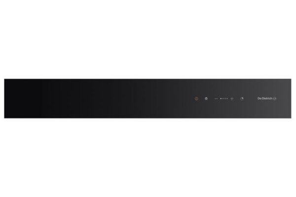 Kodumasinad | Õhupuhastaja De Dietrich DHD7261B | Tehnomaan