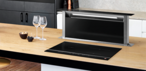 Kodumasinad | Õhupuhastaja De Dietrich DHD7261B | Tehnomaan