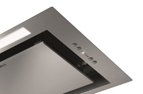 Kodumasinad | Õhupuhastaja De Dietrich DHG1542X | Tehnomaan