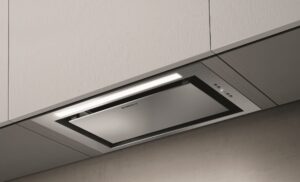 Kodumasinad | Õhupuhastaja De Dietrich DHG1542X | Tehnomaan