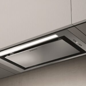 Õhupuhastaja De Dietrich DHG1542X - Image 3