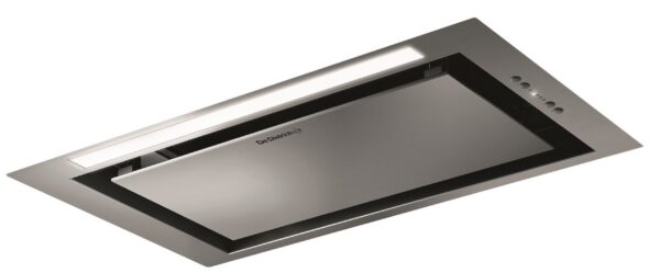 Kodumasinad | Õhupuhastaja De Dietrich DHG1542X | Tehnomaan