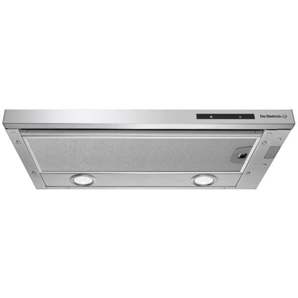 Kodumasinad | Õhupuhastaja De Dietrich DHT6605X | Tehnomaan