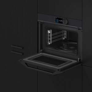 Kodumasinad | Integreeritav mikrolaineahi De Dietrich DKC4756MB | Tehnomaan