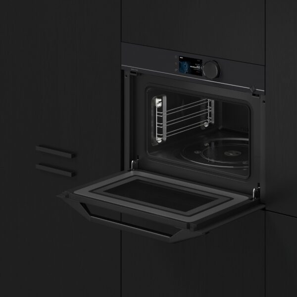 Kodumasinad | Integreeritav mikrolaineahi De Dietrich DKC4756MB | Tehnomaan