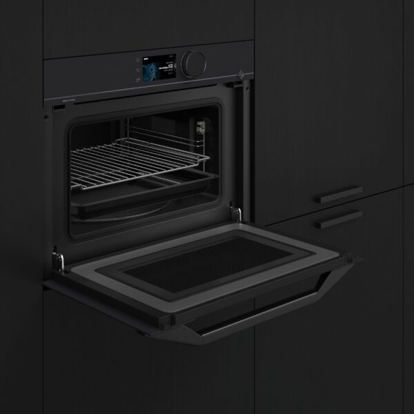 Kodumasinad | Integreeritav mikrolaineahi De Dietrich DKC4756MB | Tehnomaan