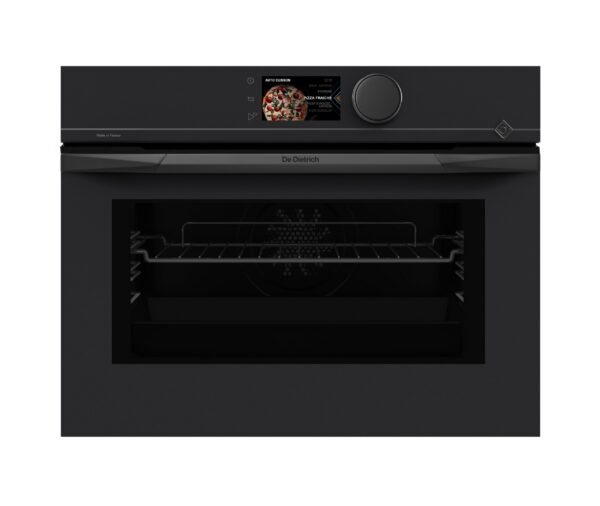 Kodumasinad | Integreeritav mikrolaineahi De Dietrich DKC4756MB | Tehnomaan