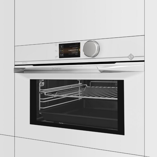 Kodumasinad | Integreeritav mikrolaineahi De Dietrich DKC4756W | Tehnomaan