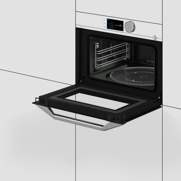 Kodumasinad | Integreeritav mikrolaineahi De Dietrich DKC4756W | Tehnomaan